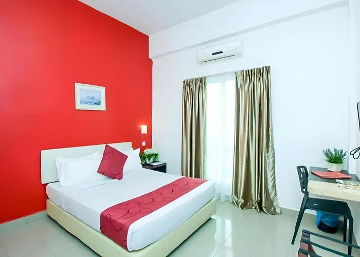 Hotel Kobemas Melaka Ayer Keroh