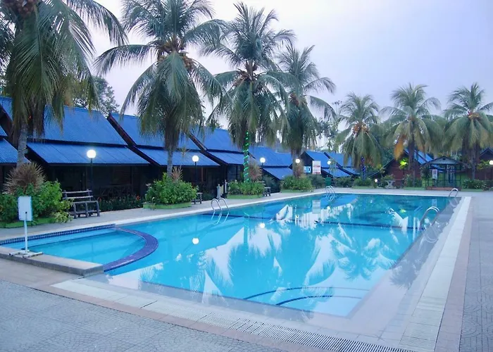 D'Village Resort Melaka
